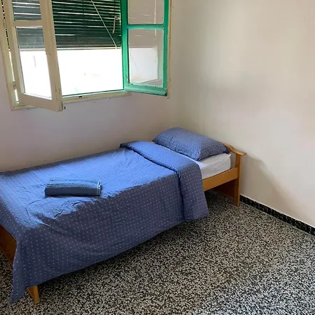 Homestay Visitando A Mijail *